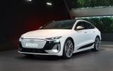 Cận cảnh Audi S6 Sportback e-tron – mẫu xe S thuần điện đầu tiên tại việt nam