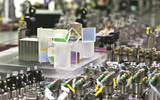 Trung Quốc xây dựng máy tính lượng tử nhanh nhất thế giới