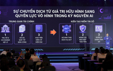 Triển khai AI có trách nhiệm trong lĩnh vực tài chính số