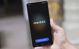 Samsung phát hành bản cập nhật One UI 8.5 cho hàng loạt điện thoại Galaxy