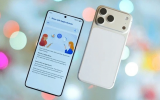 Google công bố loạt máy Samsung Galaxy hỗ trợ AirDrop