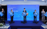 Hoàn thành chuỗi roadshow khởi động cuộc thi Samsung Solve for Tomorrow 2026