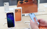 Người dùng ngày càng trì hoãn việc nâng cấp smartphone