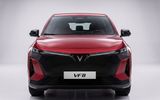 VinFast VF 8 thế hệ mới ra mắt, giá 999 triệu đồng