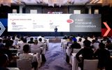 Doanh nghiệp cần làm gì trong thời của "AI chiến đấu với AI"?
