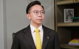 Con trai cả tỷ phú Phạm Nhật Vượng làm Chủ tịch VinFast