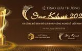 [Trực tiếp] Sao Khuê 2026: Tôn vinh 123 giải pháp công nghệ tiêu biểu, công bố “Bản đồ Giải pháp Công nghệ số Việt Nam 2026”