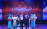 Viet Nam I4 Impact Awards 2026: Vinh danh 97 đơn vị đạt thành tựu xuất sắc trong chuyển đổi số