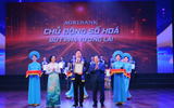 Viet Nam I4 Impact Awards 2026: Vinh danh 97 đơn vị đạt thành tựu xuất sắc trong chuyển đổi số