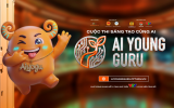 Chung kết AI Young Guru: Đội Neural Ninjas giành ngôi vị quán quân
