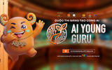 Chung kết AI Young Guru: Đội Neural Ninjas giành ngôi vị quán quân