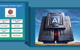 AI agent tham gia sâu vào quy trình thiết kế và kiểm thử chip