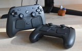 Steam Controller chốt thời điểm ra mắt, giá từ 2,6 triệu đồng
