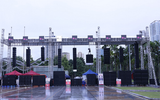 PLASE SHOW SG 2026: Gần 100 thương hiệu hội tụ, hứa hẹn những màn trình diễn âm thanh bùng nổ
