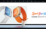 Huawei ra mắt loạt thiết bị mới tại sự kiện “Now Is Your Spark”