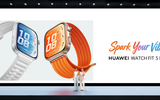 Huawei ra mắt loạt thiết bị mới tại sự kiện “Now Is Your Spark”
