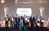 Đột phá với trợ lý AI chuyển tiền, LPBank Plus được vinh danh tại Sao Khuê 2026
