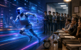 AI làm đảo lộn quy trình tuyển dụng IT toàn cầu