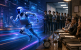 AI làm đảo lộn quy trình tuyển dụng IT toàn cầu