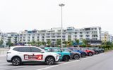Doanh số xe điện VinFast tiệm cận 100.000 xe trong 5 tháng