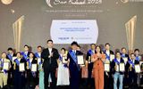 Cube System Việt Nam vinh dự đạt Giải thưởng Sao Khuê 2026