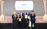 Camera A.I Giao thông Gsafe – Giải pháp công nghệ đột phá được vinh danh tại Giải thưởng Sao Khuê 2026