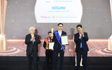 Hệ thống truyền tin báo cháy GSafe ghi dấu ấn tại Giải thưởng Sao Khuê 2026