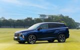 3.921 xe Hyundai bán  trong tháng 5