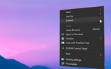 Windows 11 sắp cải tiến menu chuột phải