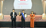 SAVIS MRP AI giành Giải thưởng Sao Khuê 2026, tăng cường năng lực AI trong phát triển nội dung số