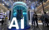 AI chính thức lấn lướt con người về lưu lượng truy cập Internet