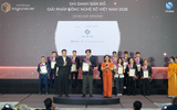 IVIE - Bác sĩ ơi: Ứng dụng chăm sóc sức khỏe giúp người dân tiếp cận dịch vụ y tế số toàn diện