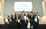 MobiFone IT được vinh danh tại giải thưởng Sao Khuê 2026 và ghi danh trên Bản đồ Giải pháp Công nghệ số Việt Nam