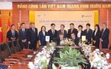 PVcomBank và VNPT hợp tác chiến lược, kết nối sức mạnh tài chính và công nghệ số