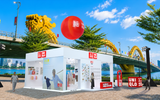 UNIQLO khai trương cửa hàng đầu tiên tại Đà Nẵng ngày 03/07 tới
