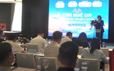 Đà Nẵng kiến tạo hệ sinh thái kinh tế tầm thấp từ công nghệ UAV