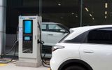 Nền tảng VETC Trạm sạc kết nối 250 trạm sạc xe điện
