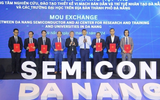 Đà Nẵng có chính sách phát triển nguồn nhân lực vi mạch bán dẫn và trí tuệ nhân tạo
