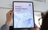 Ericsson: Số thuê bao di động 5G toàn cầu đã cán mốc 3,1 tỷ trong quý I/2026