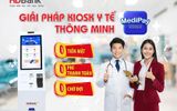 HDBank đột phá hành trình Y tế Số: Trải nghiệm khép kín với MediPay và MediFast