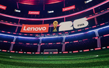Lenovo triển khai công nghệ AI hỗ trợ vận hành và phát sóng FIFA World Cup 2026