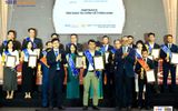 SHBFinance được trao tặng Giải thưởng Sao Khuê 2026 lĩnh vực Công nghệ tài chính