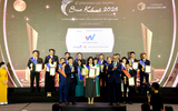 V-Wealth - nền tảng quản lý tài sản và đầu tư ghi dấu ấn tạiSao Khuê 2026