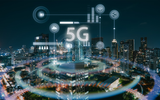 Ericsson: Số thuê bao di động 5G toàn cầu đã cán mốc 3,1 tỷ trong quý I/2026