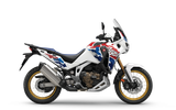 Triệu hồi Honda Africa Twin tại Việt Nam vì lỗi cụm công tắc điều khiển đèn/còi