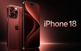 Apple sẽ không phát hành mẫu iPhone 18 tiêu chuẩn trong năm 2026