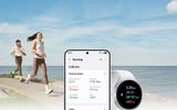 Samsung tham gia chăm sóc sức khoẻ người Việt bằng AI cá nhân hoá