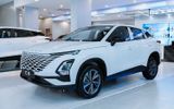 Omoda C5 Sport giá 559 triệu đồng