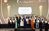Giải pháp thanh toán thẻ Tap-and-Go tỏa sang tại Sao Khuê 2026