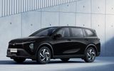 VinFast hợp tác NVIDIA phát triển taxi tự lái cấp độ 4 tại Đông Nam Á